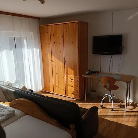 Apartment 80qm Komfortable Fuer Bis Zu 6 Personen *