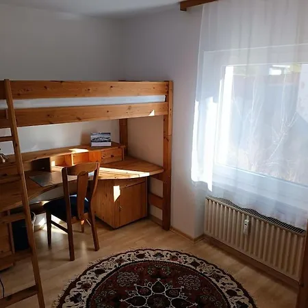 80qm Komfortable Fuer Bis Zu 6 Personen * Bad Endbach