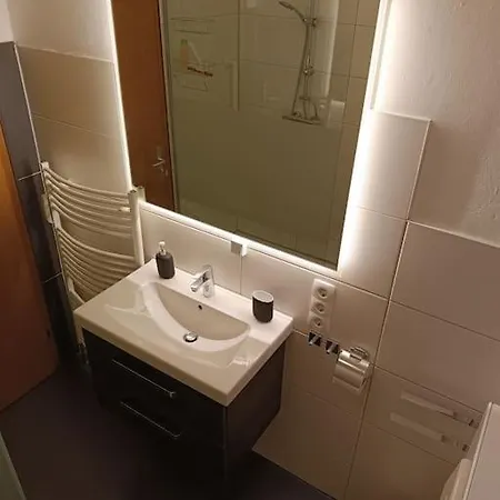 Apartment 80qm Komfortable Fuer Bis Zu 6 Personen
