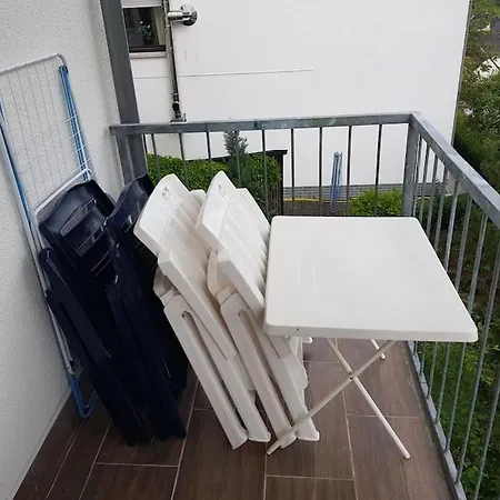 80qm Komfortable Fuer Bis Zu 6 Personen