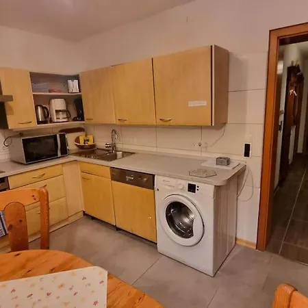 80qm Komfortable Fuer Bis Zu 6 Personen Apartment
