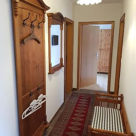 Apartment 80qm Komfortable Fuer Bis Zu 6 Personen Bad Endbach