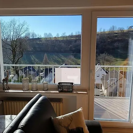 80qm Komfortable Fuer Bis Zu 6 Personen