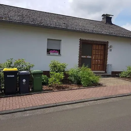 Apartment 80qm Komfortable Fuer Bis Zu 6 Personen *