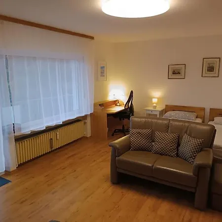 80qm Komfortable Fuer Bis Zu 6 Personen * Bad Endbach