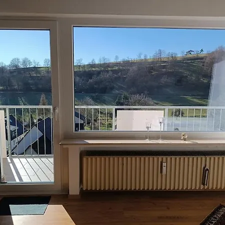 Apartment 80qm Komfortable Fuer Bis Zu 6 Personen Bad Endbach