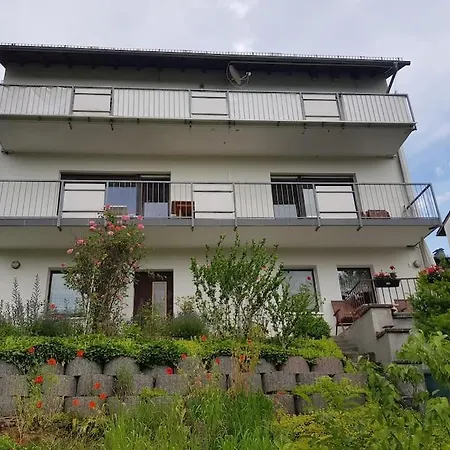 Apartment 80qm Komfortable Fuer Bis Zu 6 Personen *