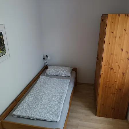80qm Komfortable Fuer Bis Zu 6 Personen Bad Endbach