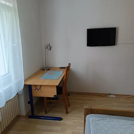 Apartment 80qm Komfortable Fuer Bis Zu 6 Personen *