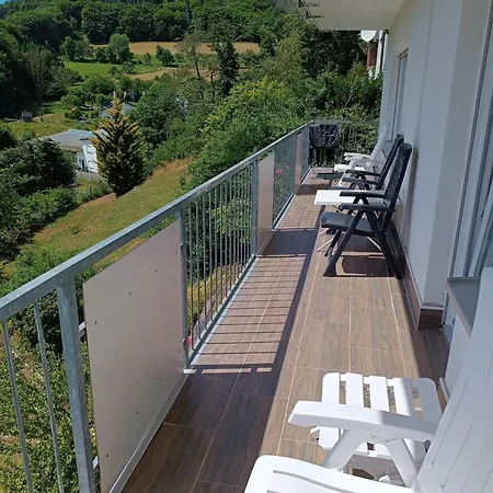 80qm Komfortable Fuer Bis Zu 6 Personen Apartment Bad Endbach